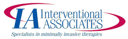 Interventional Associates - Specialists in minimally invasive therapies